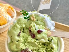 -似季甜铺·糖水·下午茶·小吃(麦地店)