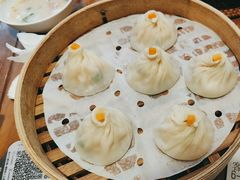 -苏小柳点心·手作小笼包(康桥分院)