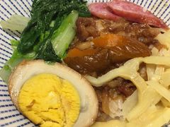 -胡须张鲁肉饭(美食文化馆店)