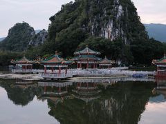 -星湖旅游景区七星岩