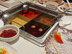 -海底捞火锅(凤凰广场店)