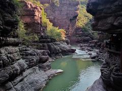 -云台山风景名胜区
