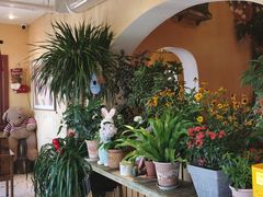-萤火虫咖啡(后海店)