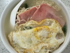 -芬芳甜品(同福路店)