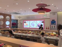 -龍歌自助小火锅(崂山丽达店)