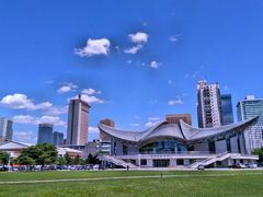 -东北大学(南湖校区)