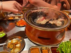 -西塔老太太泥炉烤肉(苏州大悦城店)