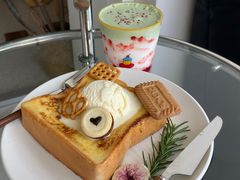 -Cetus coffee鲸鱼座咖啡·拼豆(二仙桥公园店)