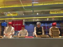 -喜家德虾仁水饺(华强天虹店)