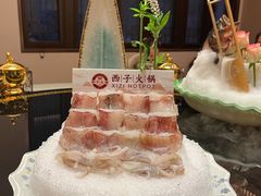 -西子火锅(湘湖店)