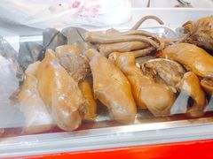 -王浩儿纪六孃甜皮鸭(凌云大厦店)