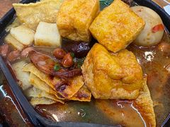 -螺蛳粉先生(蓟门桥店)