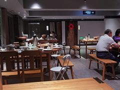 -黄山老妈·土菜(碧桂园店)