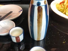 -真剑日本料理·铁板烧(贵州路店)
