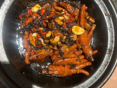 -柴米油盐三杯鸡(象山北路店)