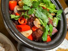 -如轩·海鲜砂锅粥·潮汕菜(海珠店)