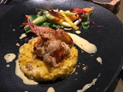 -AZUL by FUEL蓝色·法式酒馆(琶醍店)