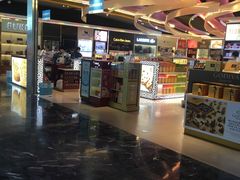 -中免(澳门机场免税店)