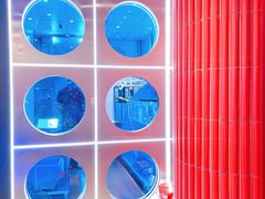 -鱼酷活鱼烤鱼(恒隆广场店)