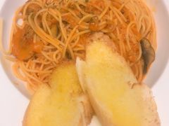 -Mr.Pizza米斯特比萨(盐城聚龙湖店)