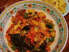-阿达西新疆特色美食(悦海新天地中央广场店)