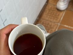 -Radar Coffee(思南路店)
