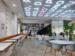 -穆拉诺餐厅(上海玻璃博物馆店)