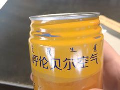 -很久以前羊肉串(南京路第一百货店)