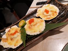 -大渔铁板烧(蛇口店)