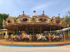 -苏州乐园森林水世界