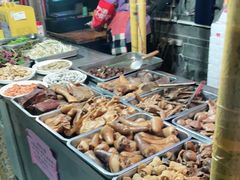 -老地方猫儿面(磁器口店)