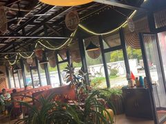 -遇见小院—虹鳟鱼•农家菜(怀柔店)