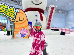 -哈尔滨热雪奇迹