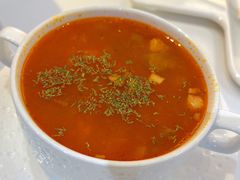 -库滋明·俄罗斯特色美食(中央大街店)