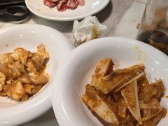 -火炉火自助餐(西直门凯德MALL店)