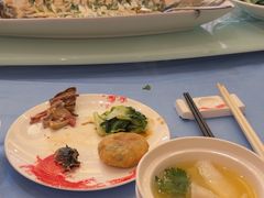 -千岛湖鱼味馆(十字街总店)