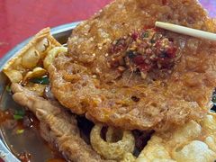 -谭老太正宗柳州螺狮粉(家和花园店)