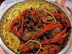 -聚味瞿记·龙虾堂(咸嘉湖店)