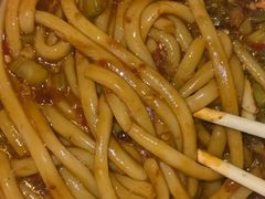 -巴依老爷新疆美食(常营店)