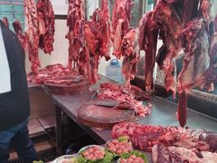 -伟记牛肉(金鸿公路店)