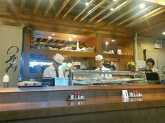 android_upload_pic-希望日本料理(保利香槟花园店)