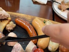 -haxnbauer海森堡德国餐厅(深圳coco店)
