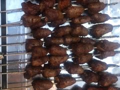 微波鸡心-王记西鎮电烤肉(汶上路店)