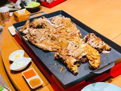 -九十九顶毡房(阜石路店)