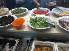 -素满香·素食自助餐(苏州·临顿路店)