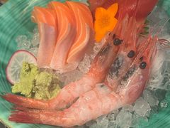 -水之惠鲜鱼料理(王府大街店)