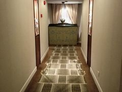 -上海安亭别墅花园酒店