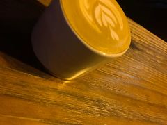 -T-COFFEE(长江花园店)