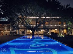 -喜洲吧·江畔老船厂·庭院餐厅(喜临院店)