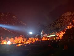 -禅宗少林·音乐大典